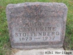 Catherine Schneckloth Stoltenberg