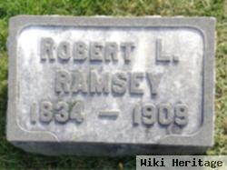 Robert L. Ramsey