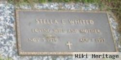 Stella E. Whited