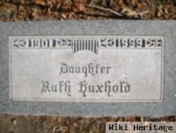 Ruth G Huxhold