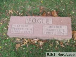 Isabelle L. Fogle