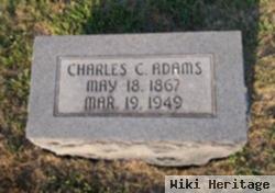 Charles C. Adams