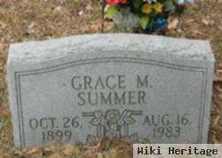 Grace M. Summer