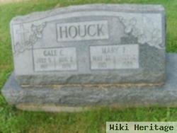 Mary F Houck