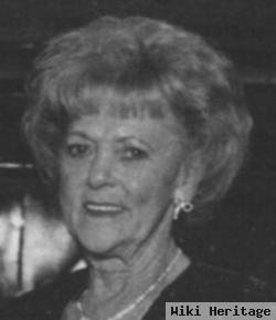 Norma Lee Morgan Mccammon