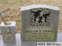 William T. Thomas