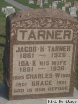 Jacob H. Tarner