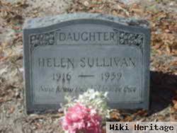 Helen Sullivan