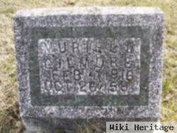 Muriel Lois Spurlock Gilmore