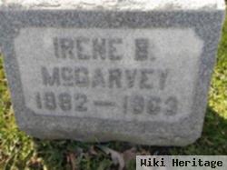 Irene B. Mcgarvey