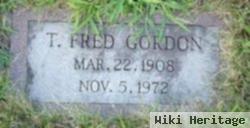 Thomas Fred Gordon