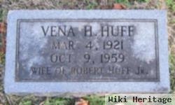 Vena H. Beaty Huff