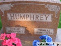 James Thomas Humphrey