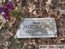 Martin Funk