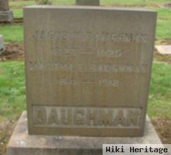 Jacob Henry Baughman