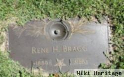 Rene H Bragg