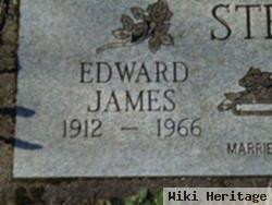 Edward James Steele