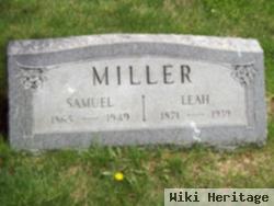 Samuel Miller