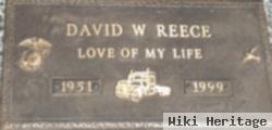 David W Reece