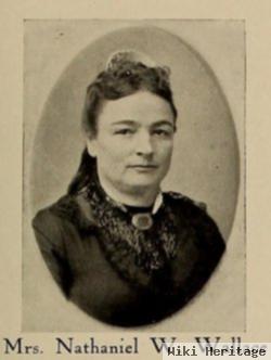 Sarah Frances Naught Wallace