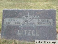 John George Litzel