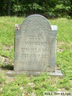 Idella Napier Maynard