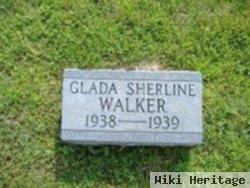 Glada Sherline Walker