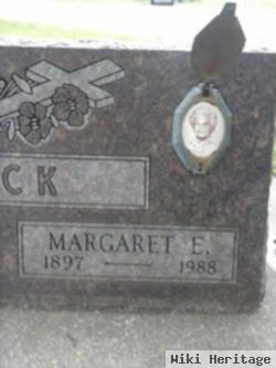 Margaret E. Moore Keck