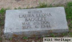 Laura Leona Baggett