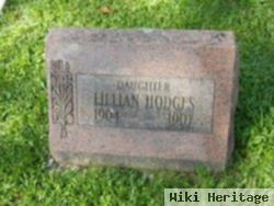 Lillian Hodges