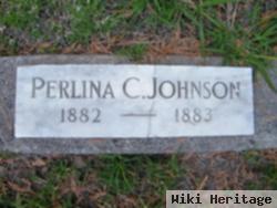 Perlina C. Johnson