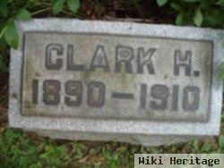 Clark H Winans