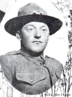 Pvt Paul J. Winden