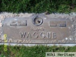 Walter Leo Waggle