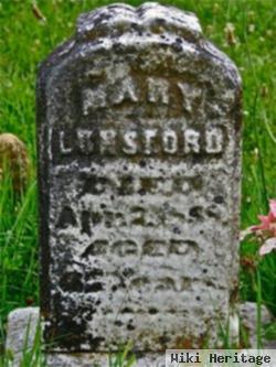 Mary Lunsford