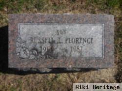 Russell L. Florence