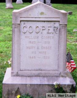 William Cooper