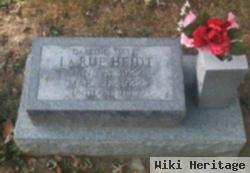 Larue Heidt