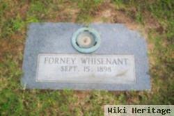 Forney Whisenant