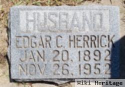 Edgar Clarence Herrick