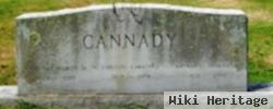 Caroline Lawrence Cannady