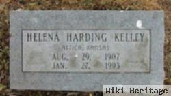 Helena Harding Kelly