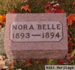 Nora Belle Reese