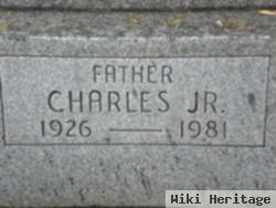 Charles Richard Quinn, Jr