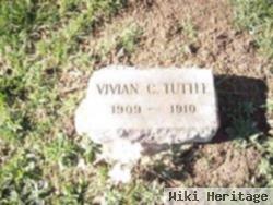 Vivian C. Tuttle