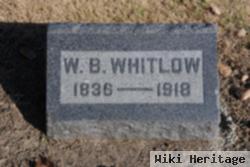 William Barnett Whitlow