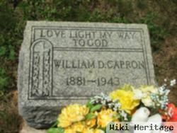 William Dunbar Capron