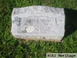 James R. Noone