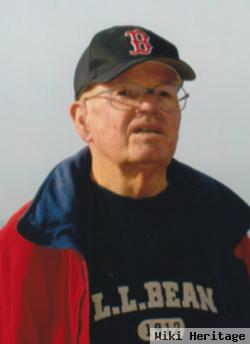 Elmer Hayes Bishop, Jr