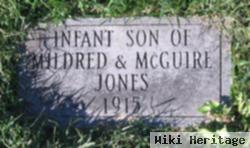 Infant Son Jones